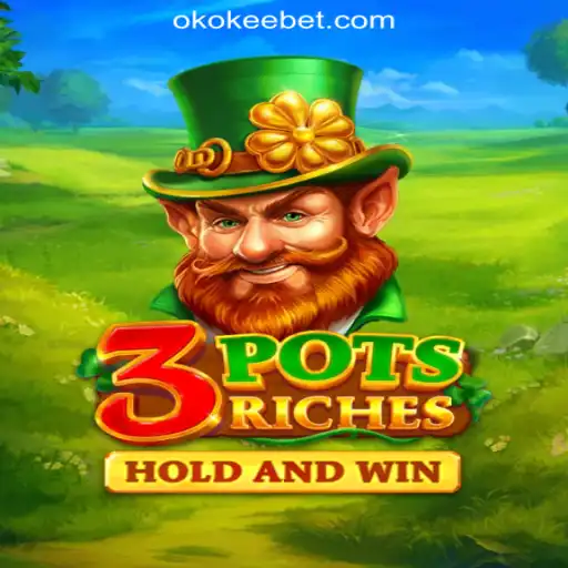 Exploring the Excitement of 3potsRiches: The Ultimate Slot Experience in Brasil