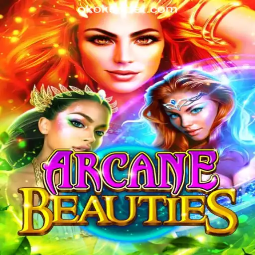 Discover the Magic of ArcaneBeauties: A Premier Slot Experience with OKOKEE.com