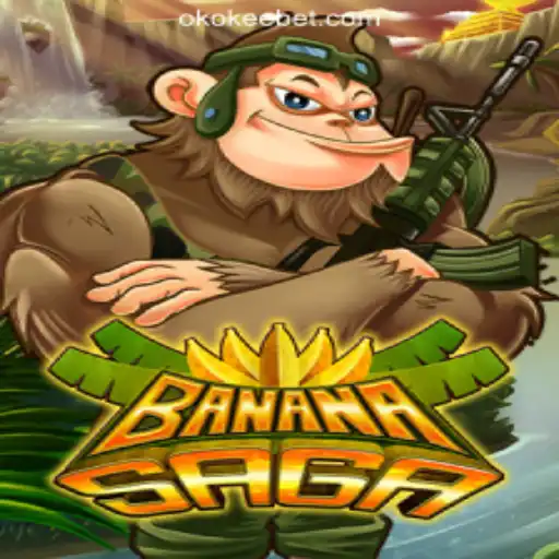 Embark on a Tropical Adventure with BananaSaga: The Latest Gaming Sensation