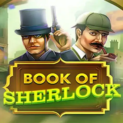 Discover the Thrills of BookOfSherlock with OKOKEE.com Oficial Slots Brasil #1