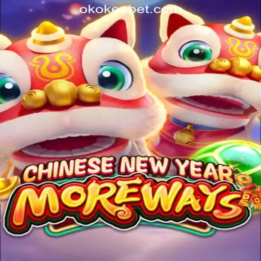 Exploring the Thrills of CHINESENEWYEARMOREWAYS by OKOKEE.com Official Slots Brasil #1