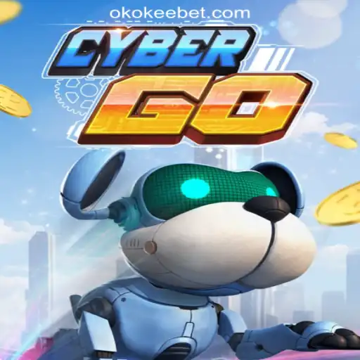 Exploring CyberGO: The Futuristic Gaming Experience Tied to OKOKEE.com Official Slots Brasil #1