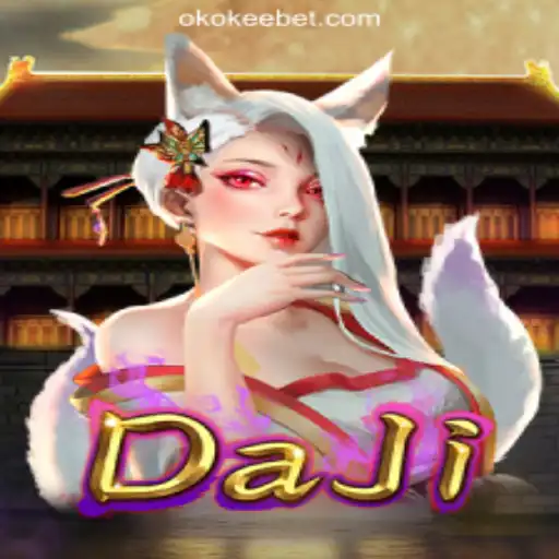 Exploring the World of DaJi: A Premier Slot Game at OKOKEE.com Oficial Slots Brasil #1