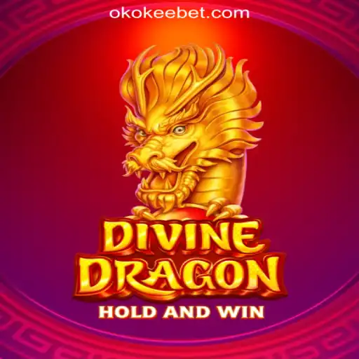 DivineDragon: An Immersive Journey into OKOKEE.com Oficial Slots Brasil #1