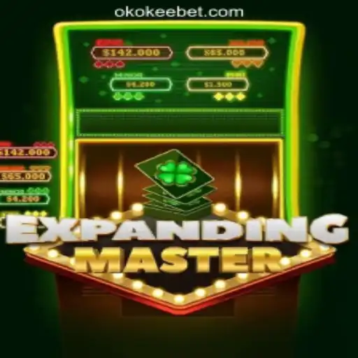 Discover the Excitement of ExpandingMaster: The Premier Choice for Online Slots Enthusiasts
