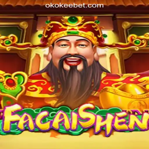 FaCaiShen: Unveiling the Excitement with OKOKEE.com Oficial Slots Brasil #1