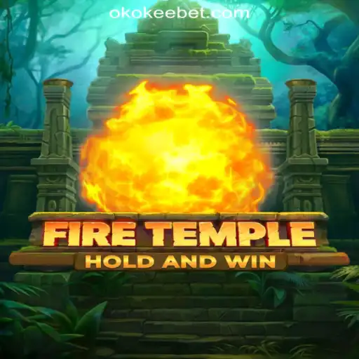 FireTemple: An Exciting Adventure Awaits at OKOKEE.com Oficial Slots Brasil #1