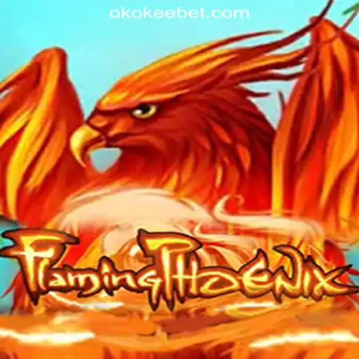 Exploring FlamingPhoenix: A Captivating Addition to OKOKEE.com Oficial Slots Brasil #1