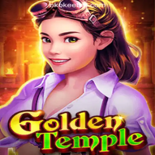 Explore the Thrills of GoldenTemple: OKOKEE.com Oficial Slots Brasil #1