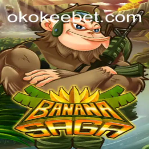 Embark on a Tropical Adventure with BananaSaga: The Latest Gaming Sensation
