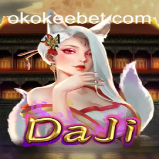 Exploring the World of DaJi: A Premier Slot Game at OKOKEE.com Oficial Slots Brasil #1