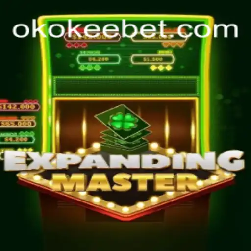 Discover the Excitement of ExpandingMaster: The Premier Choice for Online Slots Enthusiasts
