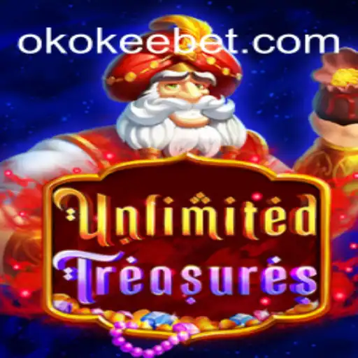 Exploring UnlimitedTreasures: A Dive into OKOKEE.com Oficial Slots Brasil #1