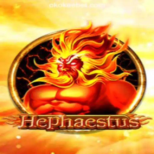Discovering Hephaestus: The Exciting New Adventure from OKOKEE.com Oficial Slots Brasil #1