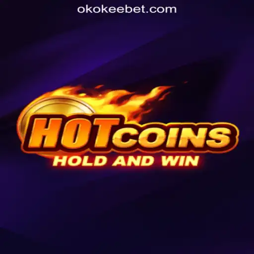 Exploring HotCoins: The Exciting OKOKEE.com Oficial Slots Game
