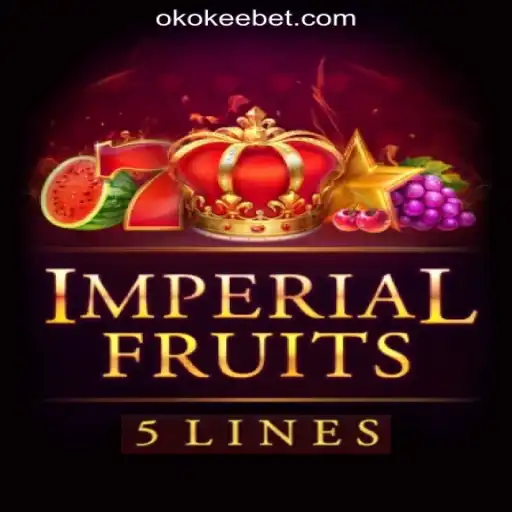 ImperialFruits5: A Journey Through the Ultimate Slot Experience