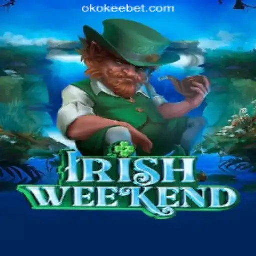 IrishWeekend: Explore the Enchanting World of OKOKEE.com Oficial Slots Brasil #1