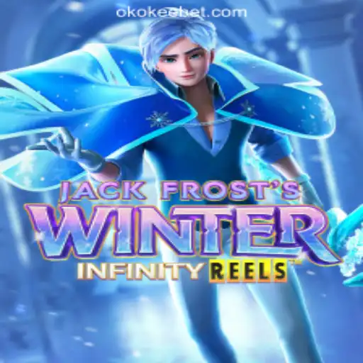 Dive into the Enchanting World of JackFrostsWinter Slot Game