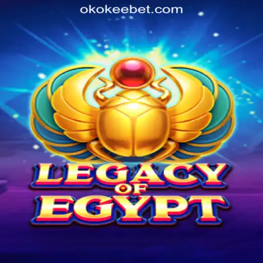 Unveiling the Wonders of LegacyOfEgypt: A Premier Slot Experience in Brazil