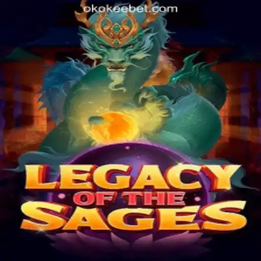 Exploring the Mythical World of LegacyoftheSages