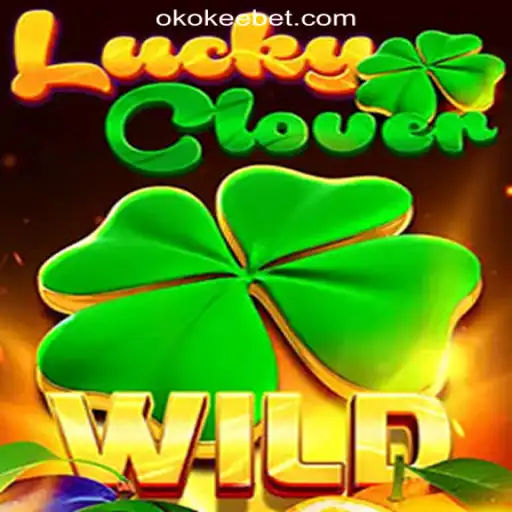 Discover the Thrilling World of LuckyClover: OKOKEE.com Oficial Slots Brasil #1