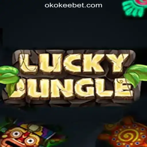 Exploring the Excitement of LuckyJungle Slots