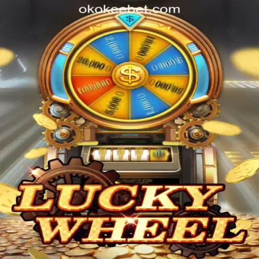 Discover LuckyWheel: An Immersive Gaming Experience at OKOKEE.com Oficial Slots Brasil #1