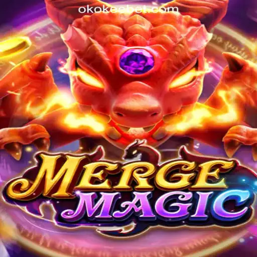 Exploring the Magical World of MERGEMAGIC and its Brazilian Slot Craze