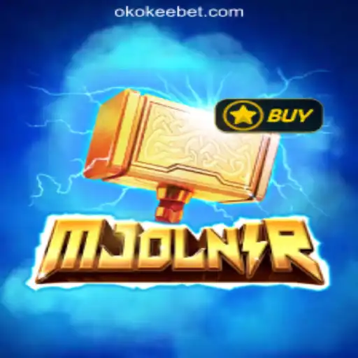 Mjolnir: A Thunderous Journey into Mythical Slot Gaming