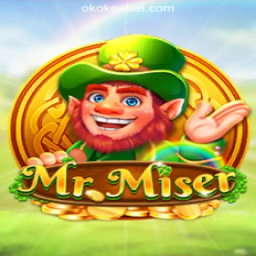 Discovering MrMiser and the Thrill of OKOKEE.com Oficial Slots Brasil #1