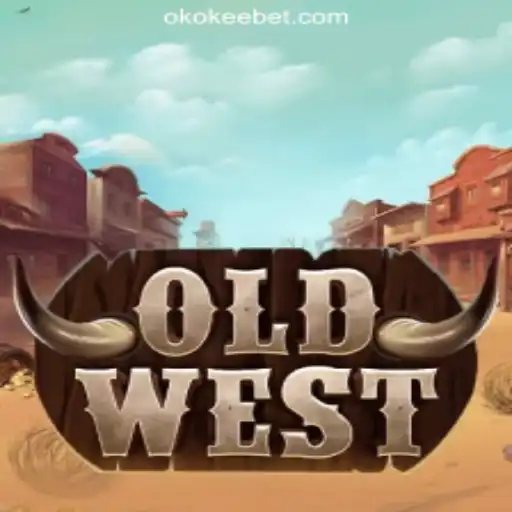 OldWest: A Journey into Historical Fun with OKOKEE.com Oficial Slots Brasil #1