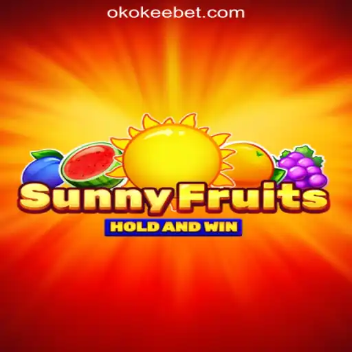 Discover SunnyFruits: The Premier Choice for Slot Enthusiasts at OKOKEE.com Oficial Slots Brasil