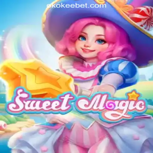 Exploring SweetMagic: A Captivating Slot Experience on OKOKEE.com Oficial Slots Brasil #1
